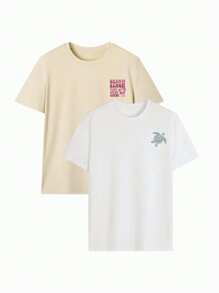 Ocean Lover Pc Tee