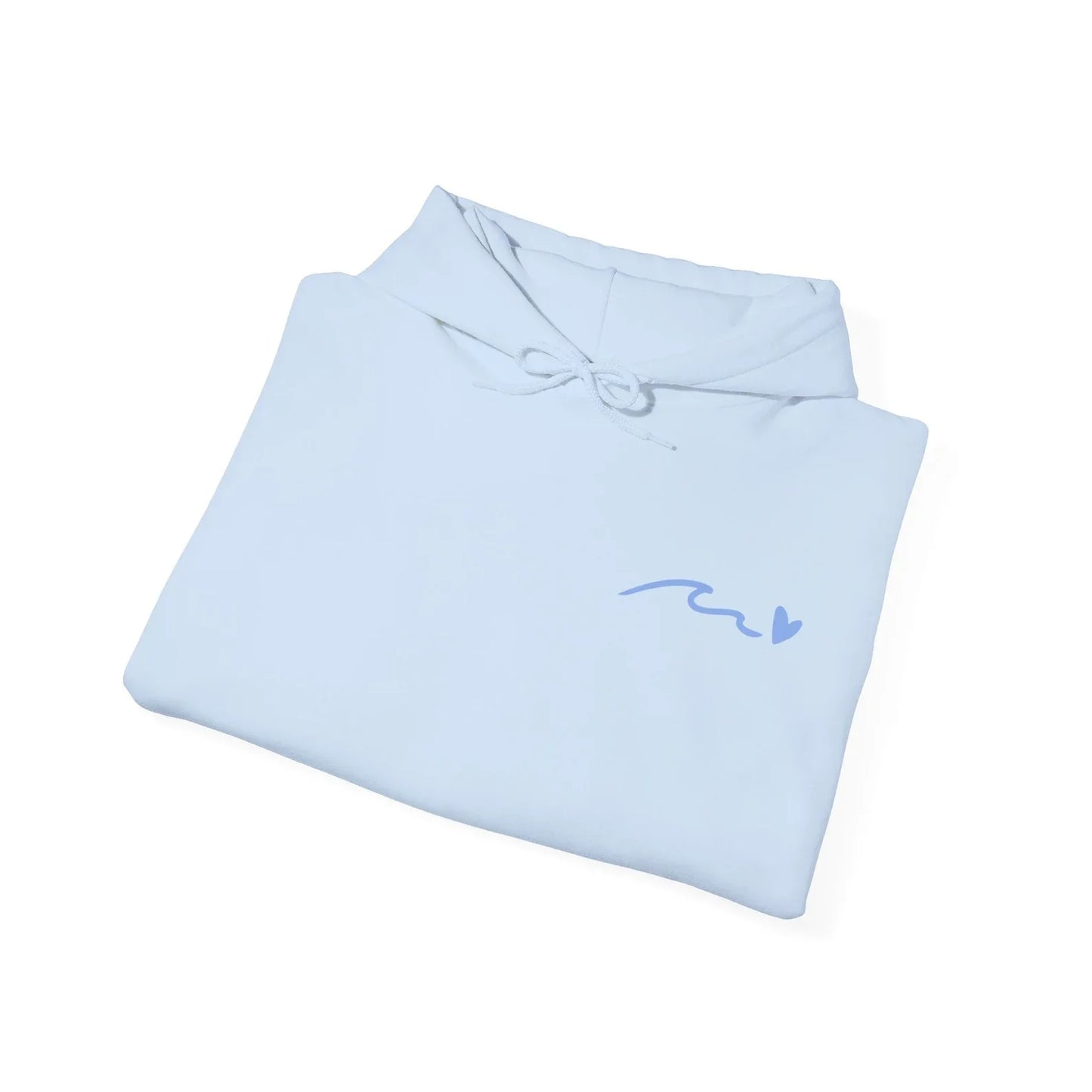 Salt Air Hoodie