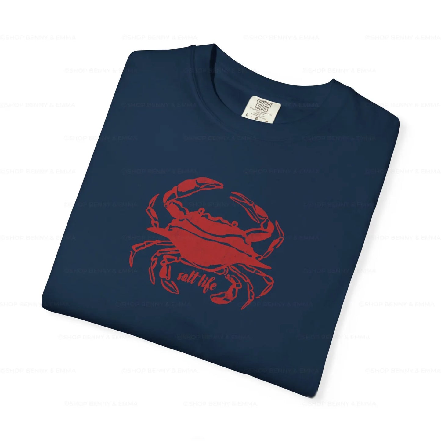 Salt Life Tee