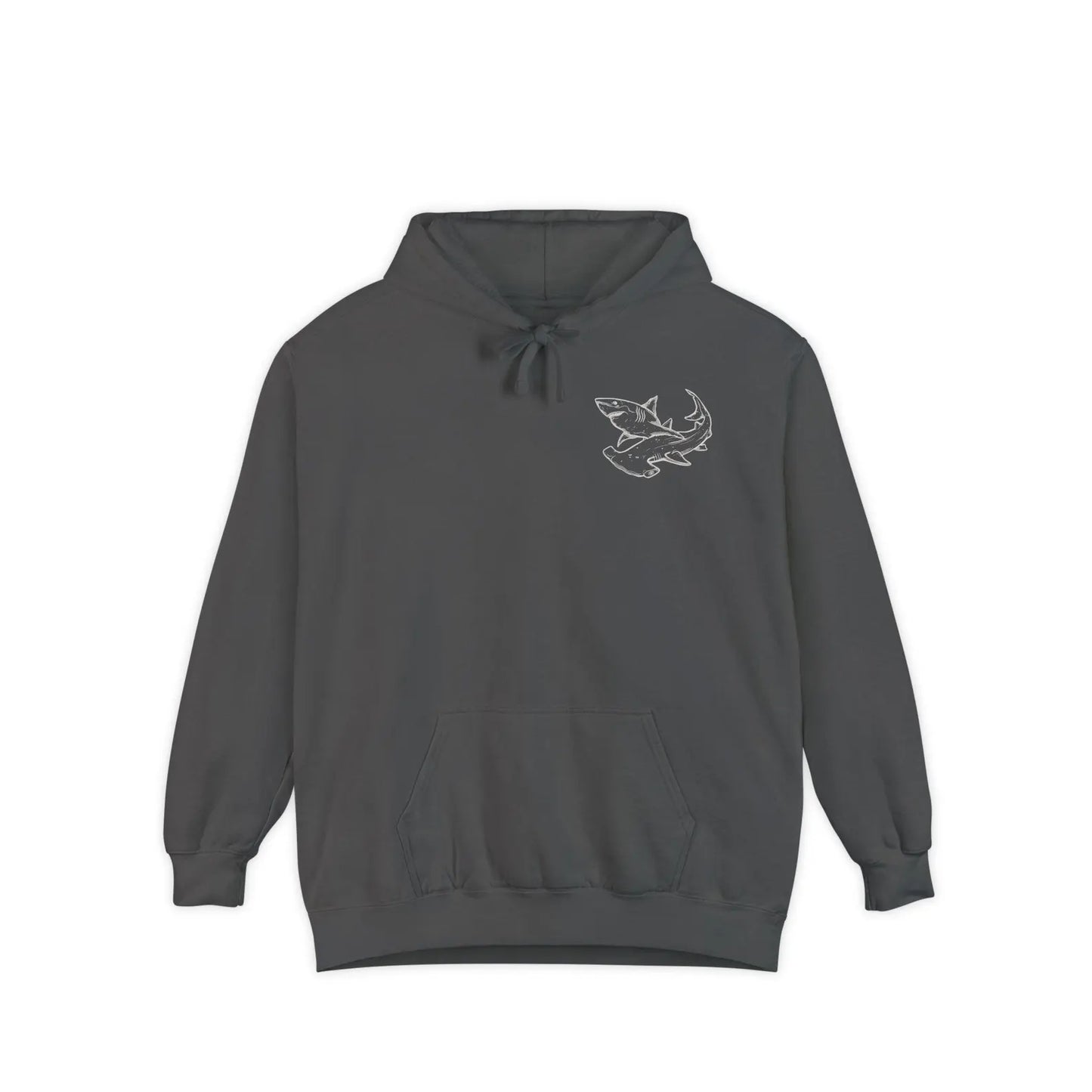 Respect The Locals Hoodie V12