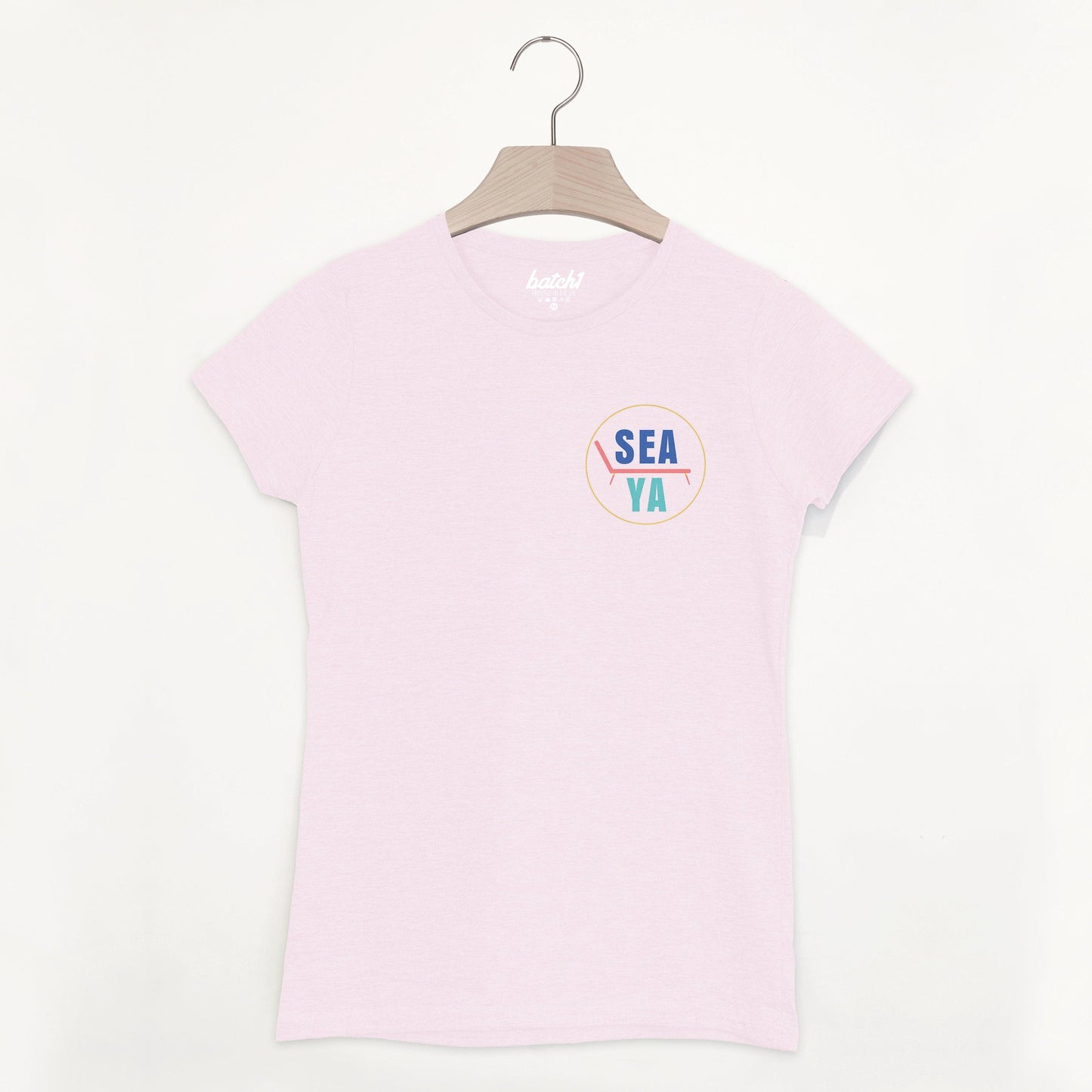 See Ya Tee