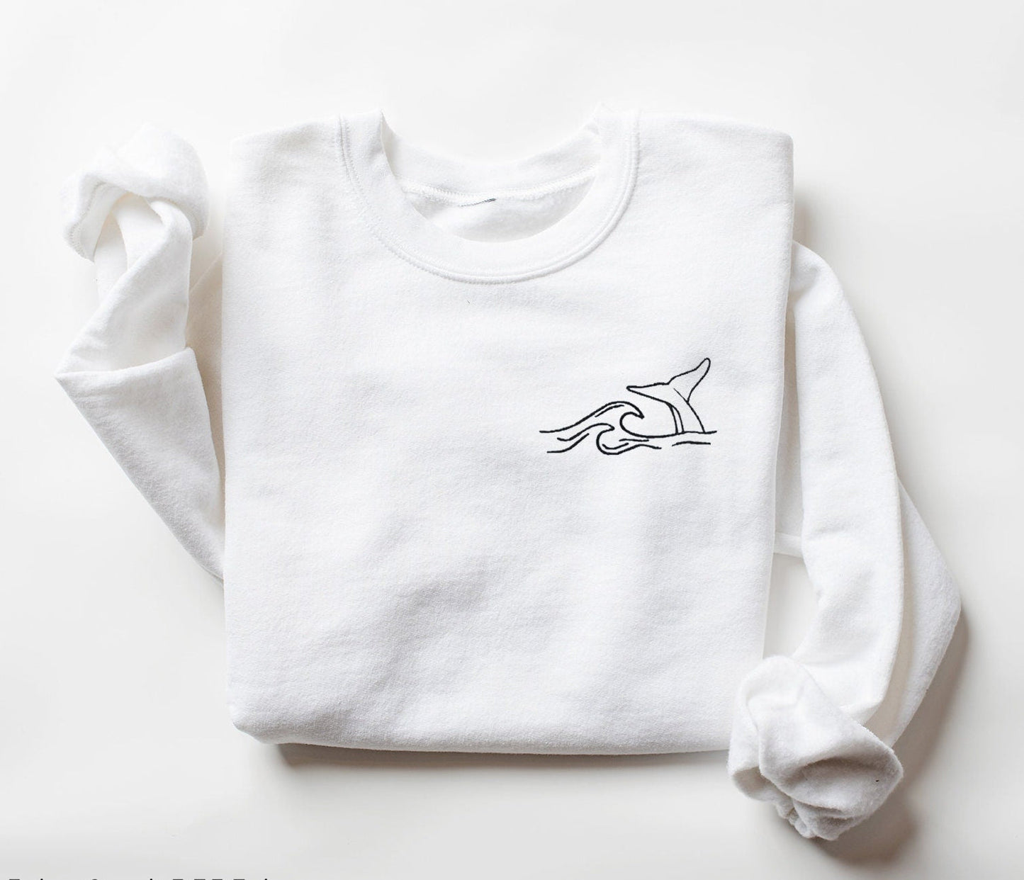 Beach Sweatshirt V5