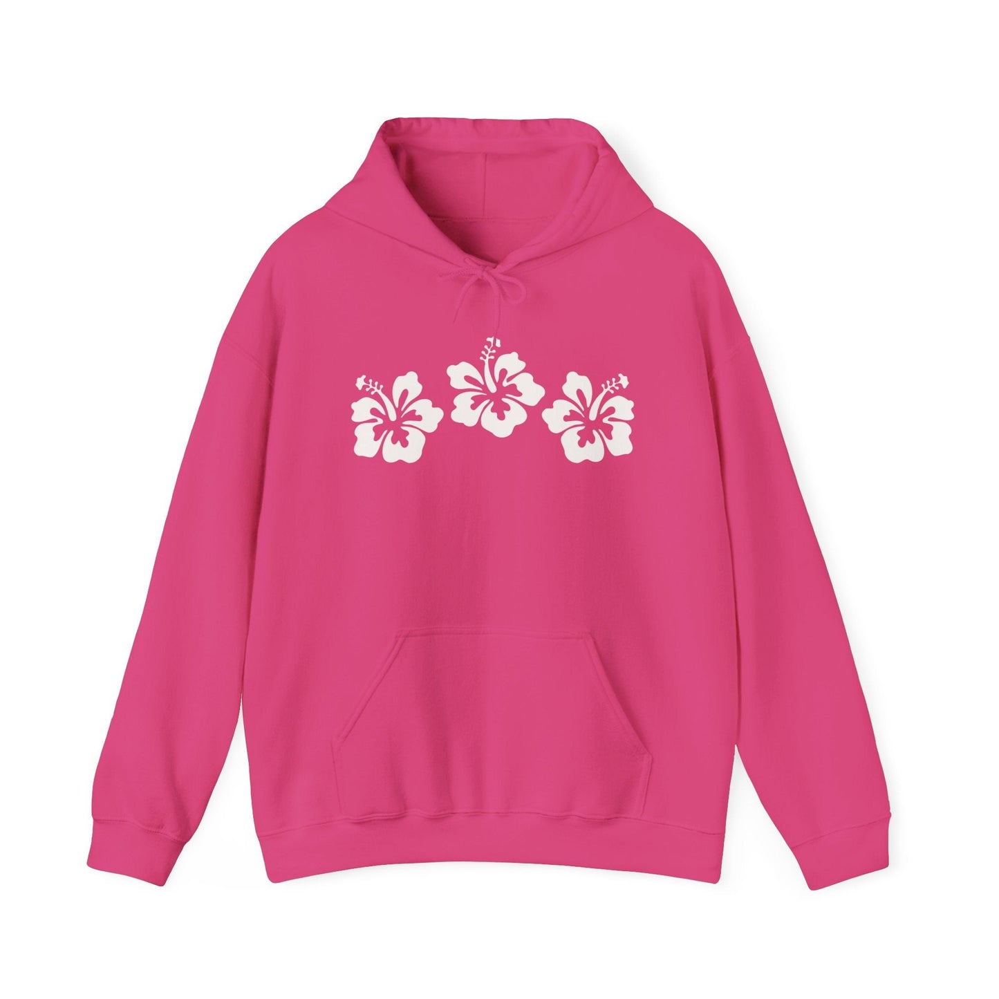 Flower Sweater