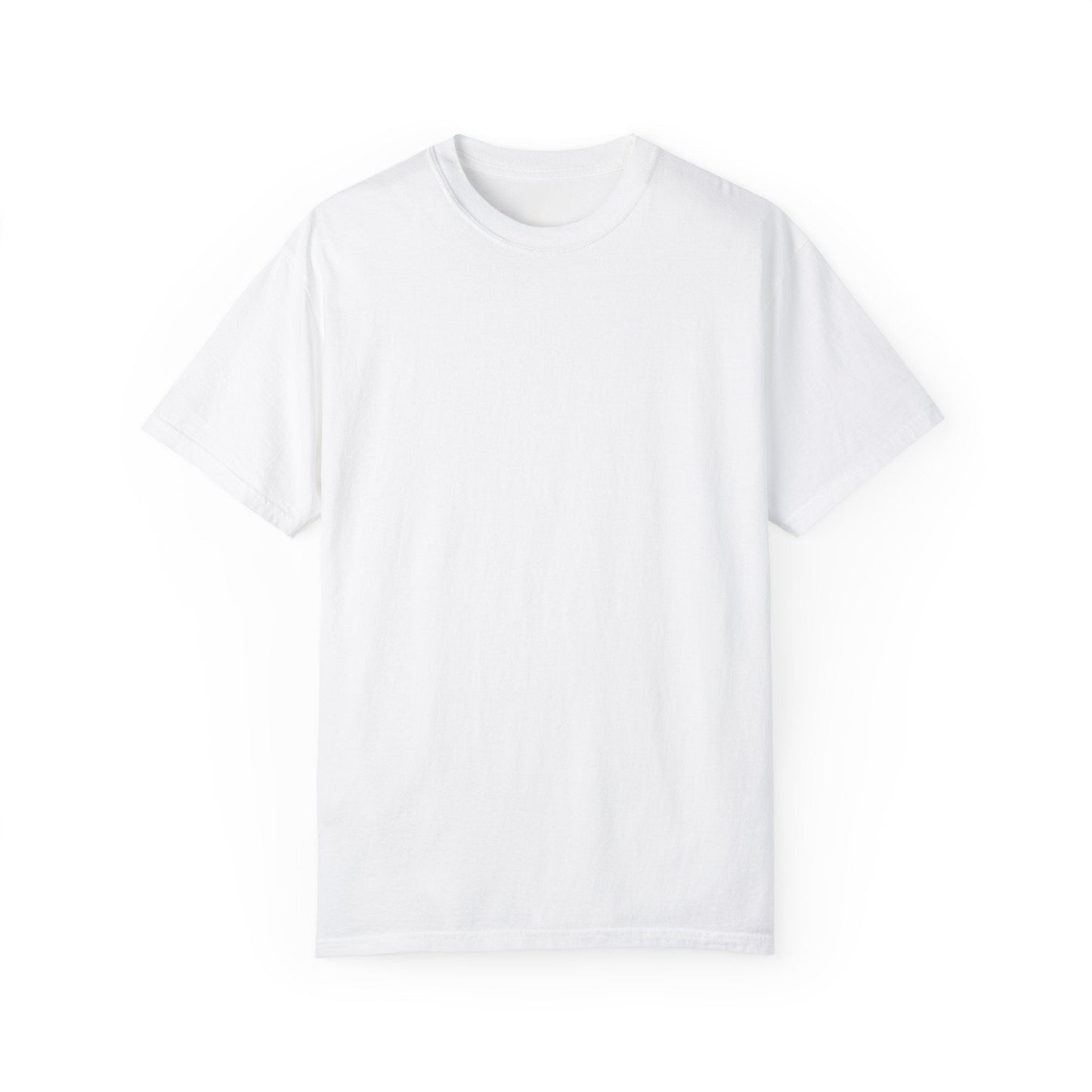 Respect The Locals Tee V4