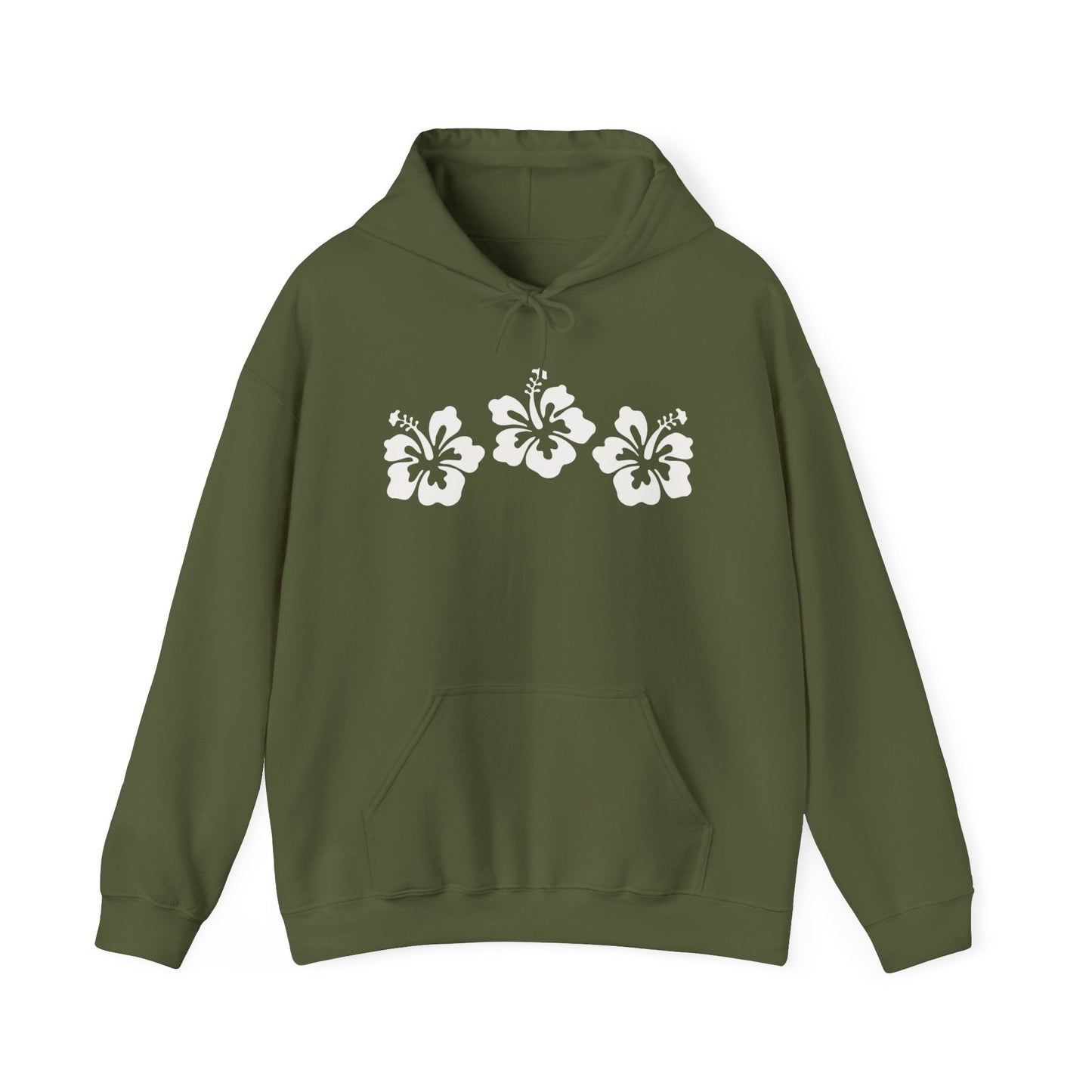 Flower Sweater