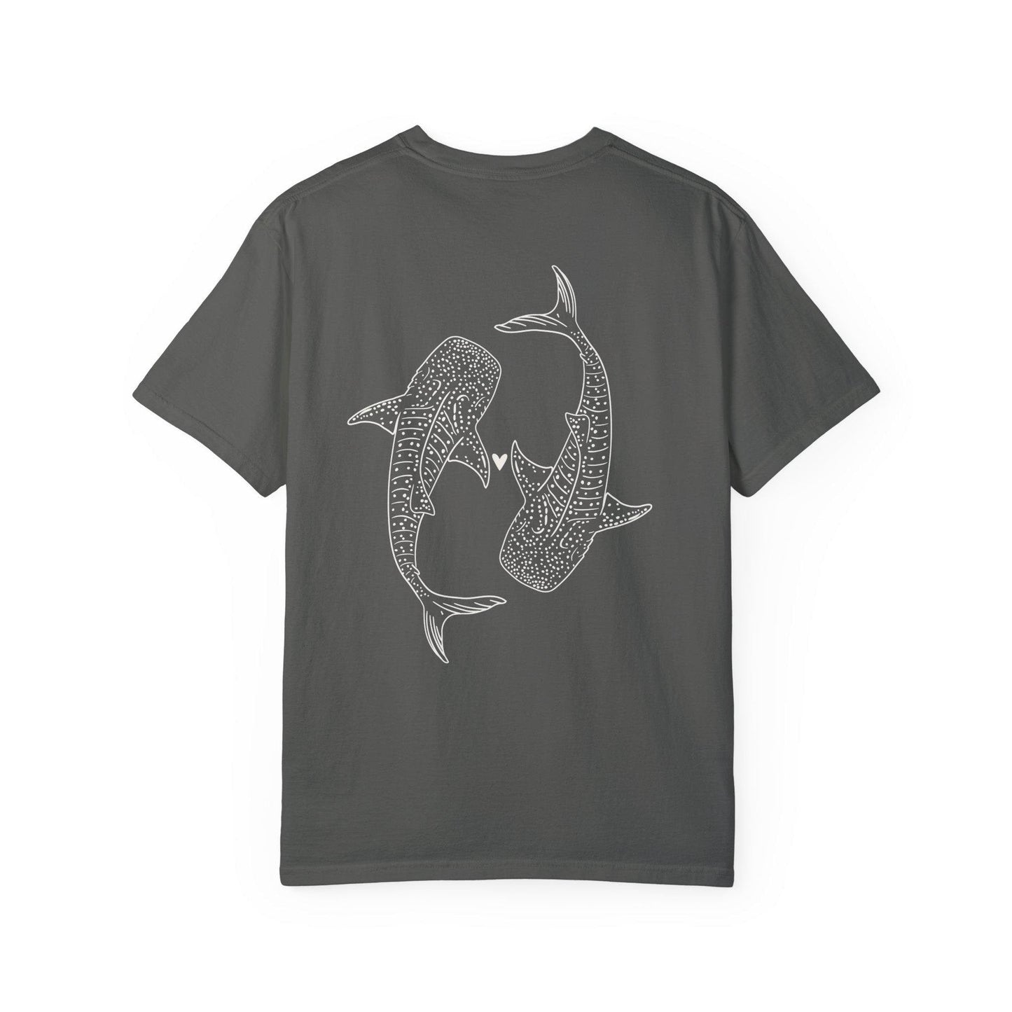Shark T-Shirt V4