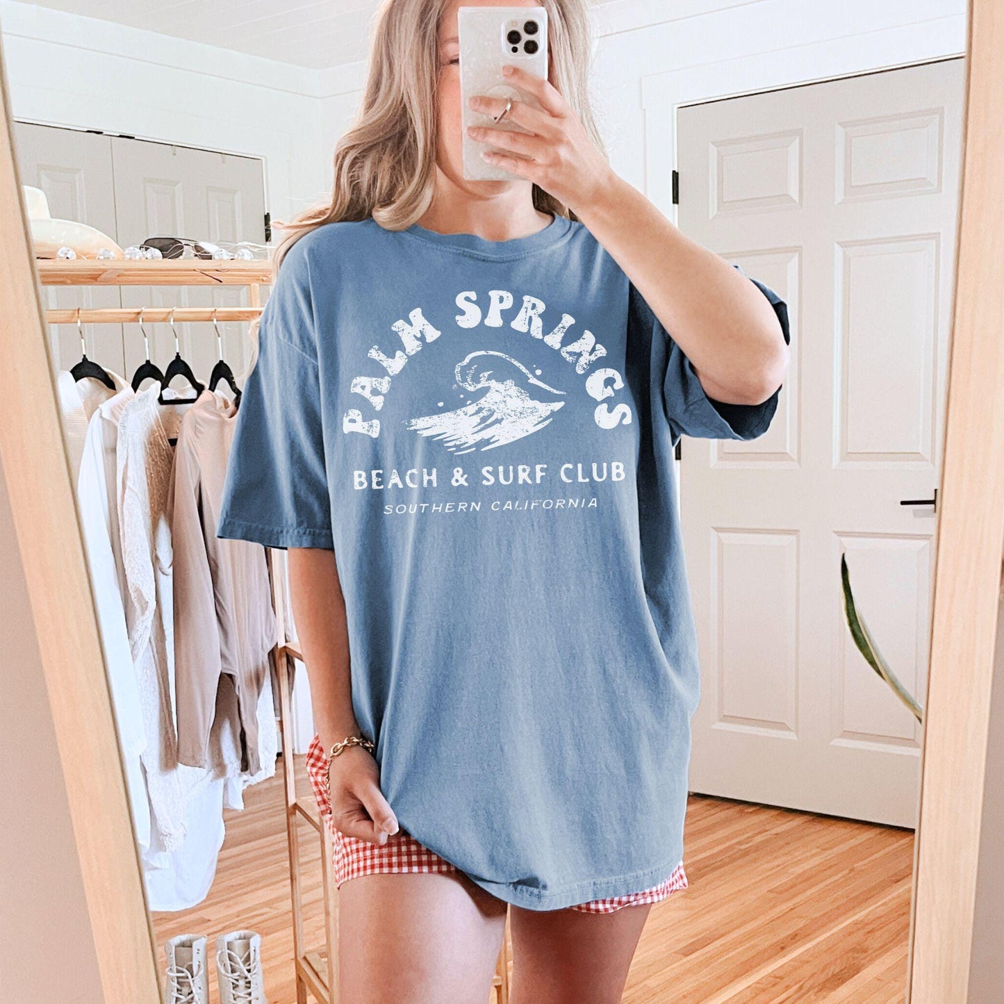 Palm Springs Tee