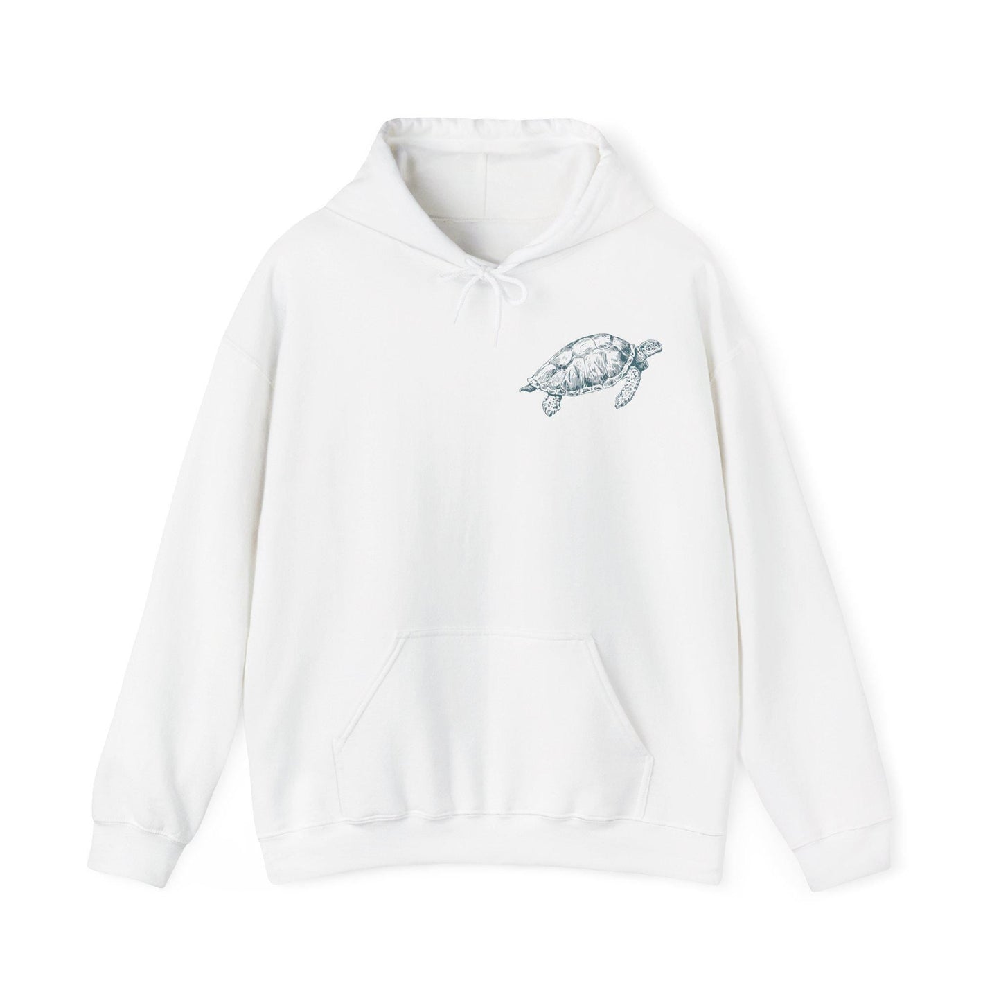 Respect The Locals Hoodie V4