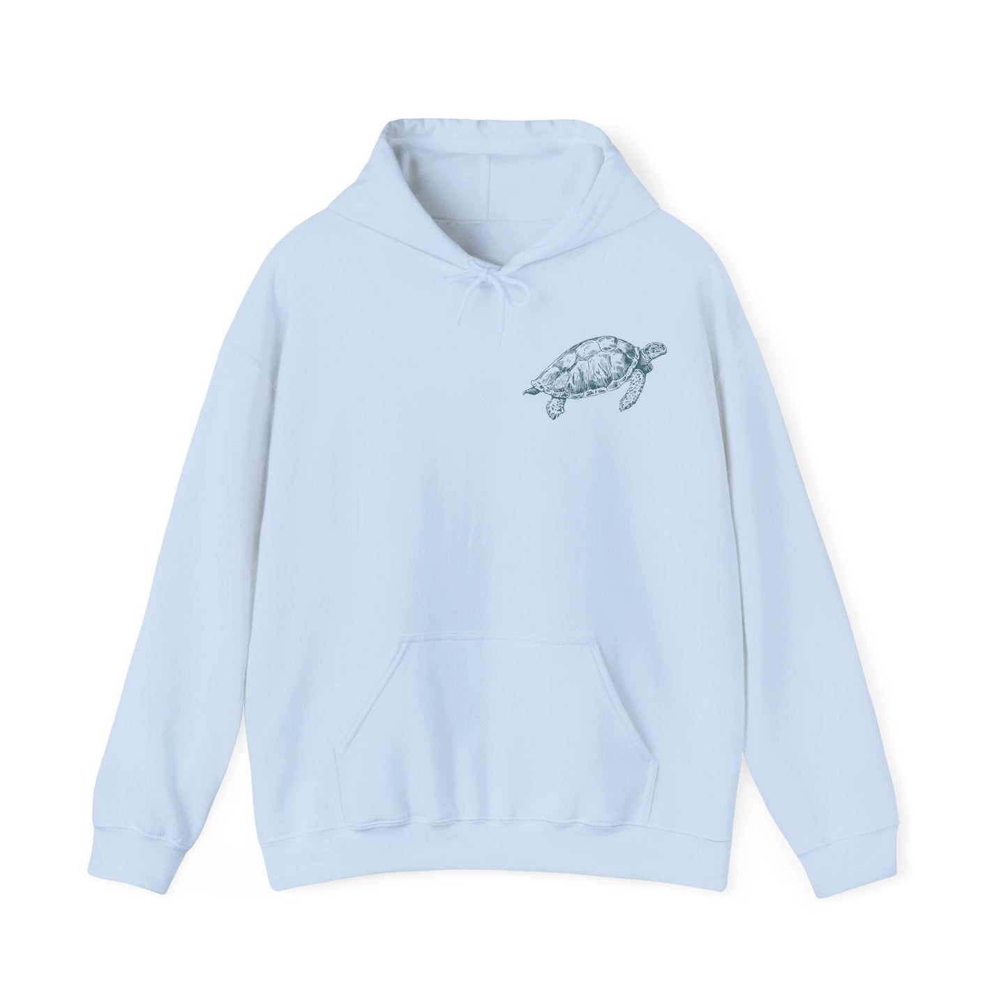 Respect The Locals Hoodie V4