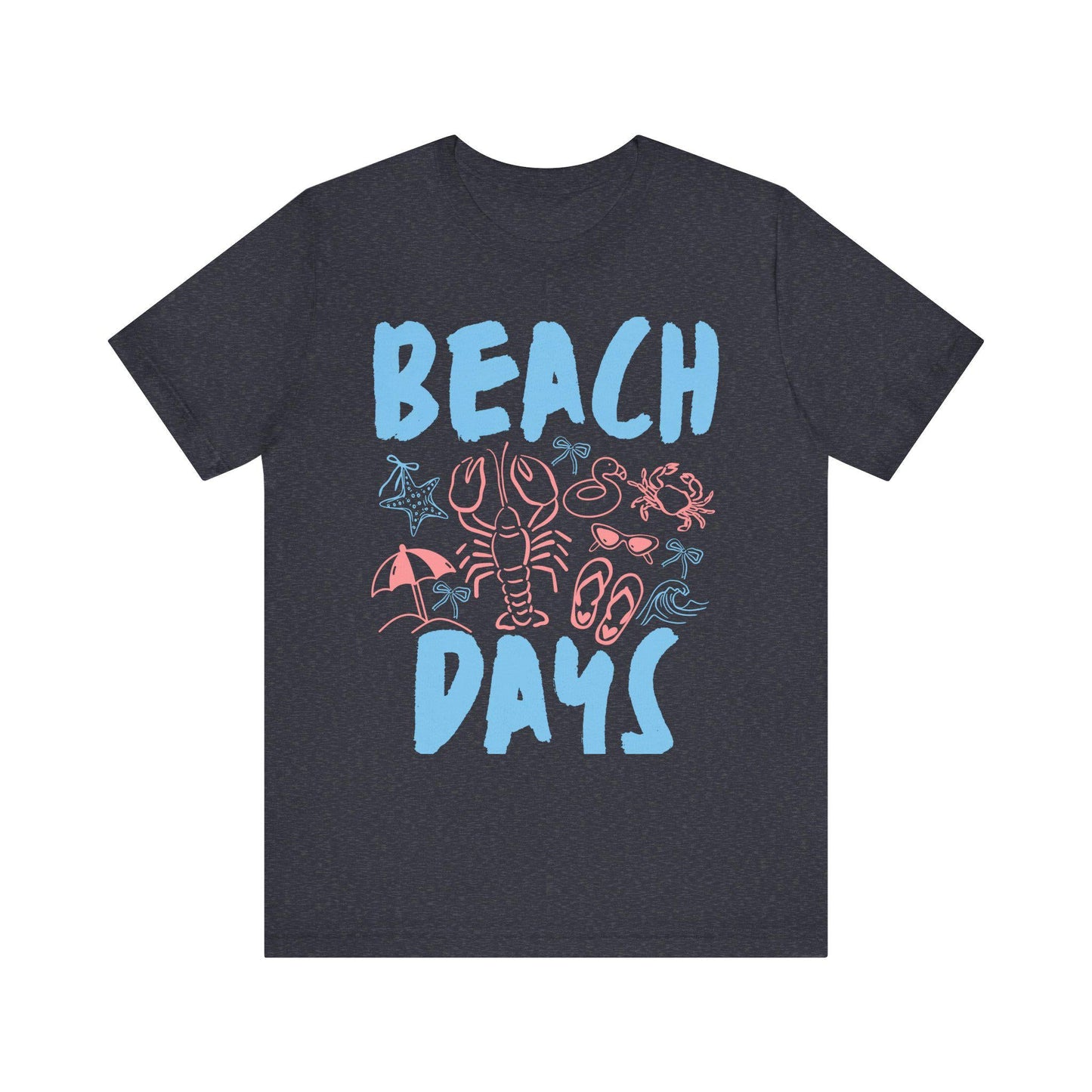 Beach Days T-Shirt