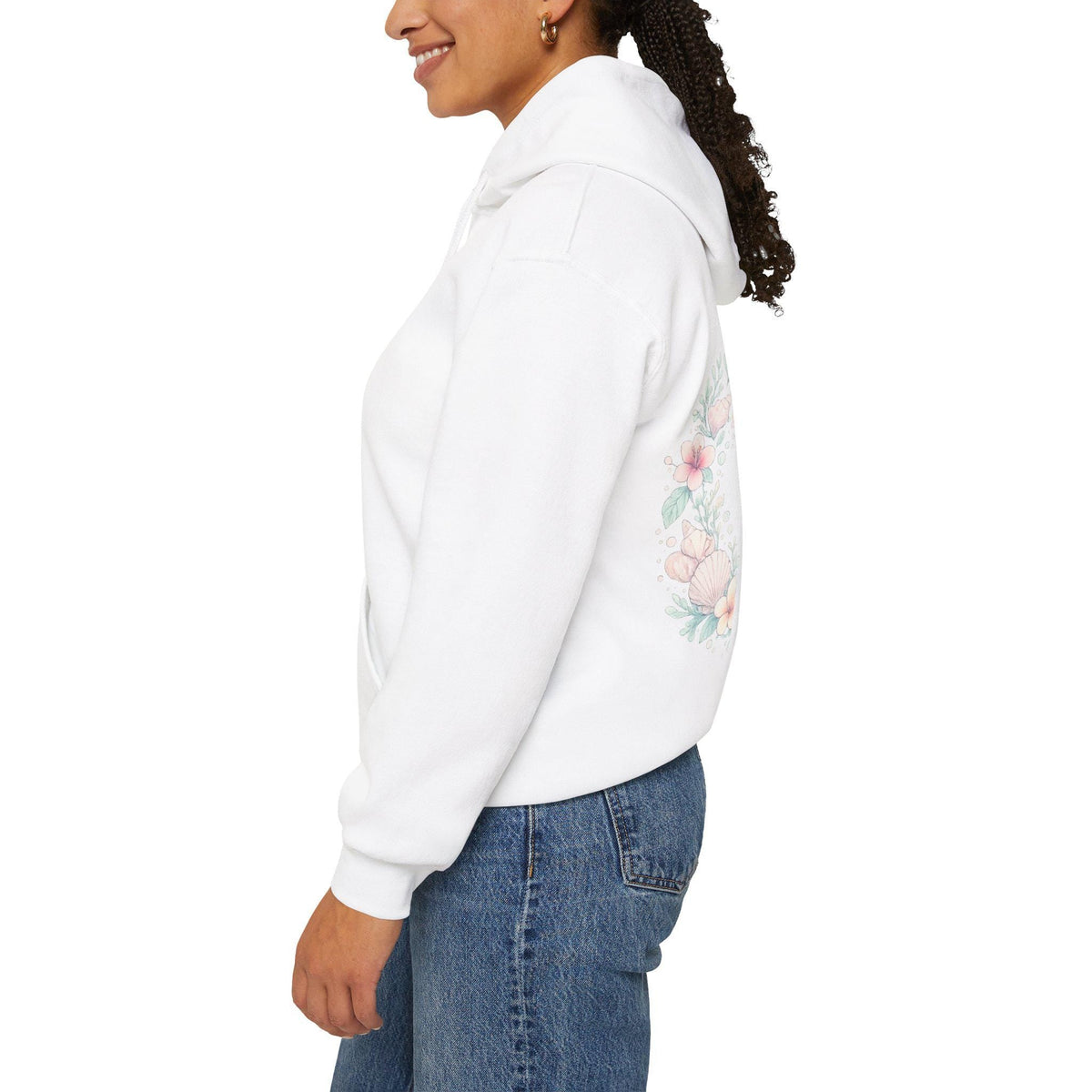Seahorse Hoodie