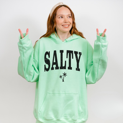 My Salty Hoodie