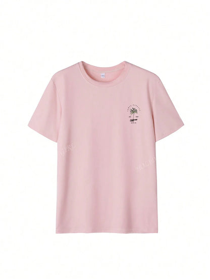 Santa Barbara Tee