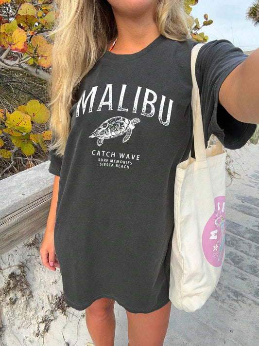 Malibu Tee