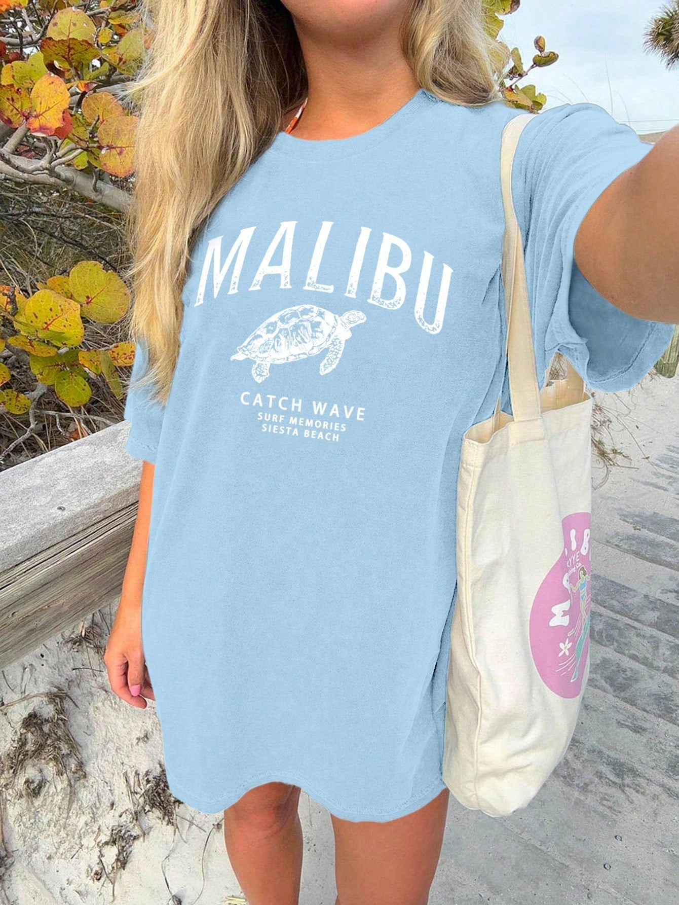 Malibu Tee