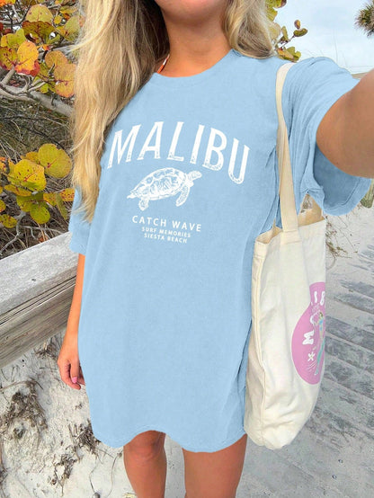 Malibu Tee