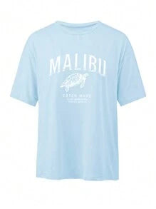 Malibu Tee