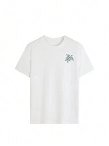 The Ocean Is Calling Tee V2