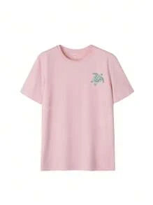 The Ocean Is Calling Tee V2