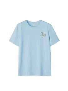 The Ocean Is Calling Tee V2