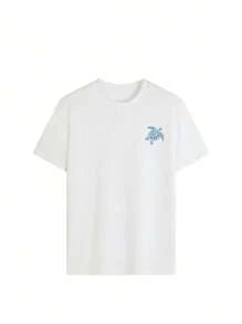 The Ocean Is Calling Tee V2