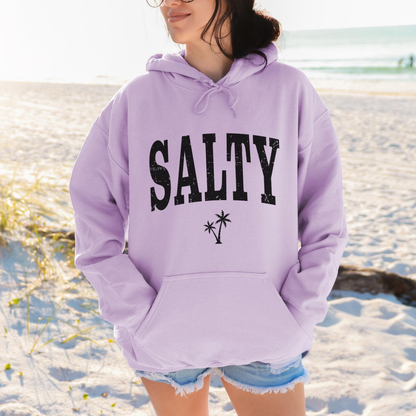 My Salty Hoodie