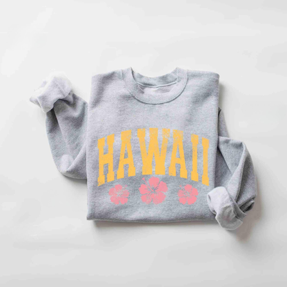 Hawaii Sweatshirt