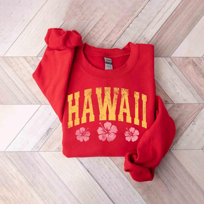 Hawaii Sweatshirt