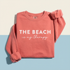 Beach Therapy Sweater