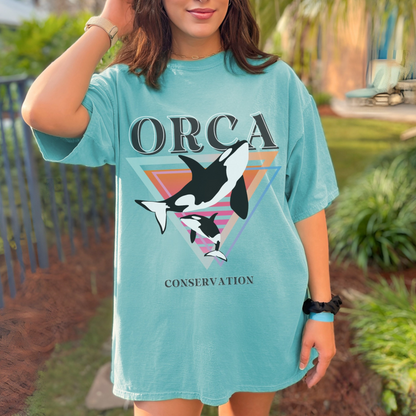 The Orca Tee