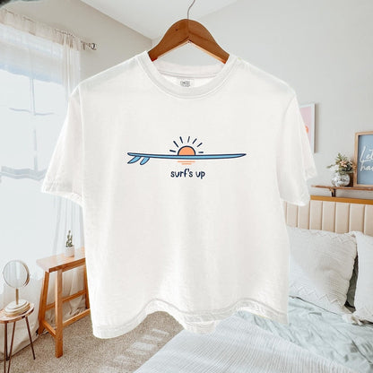 Surfs Up Tee