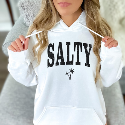 My Salty Hoodie