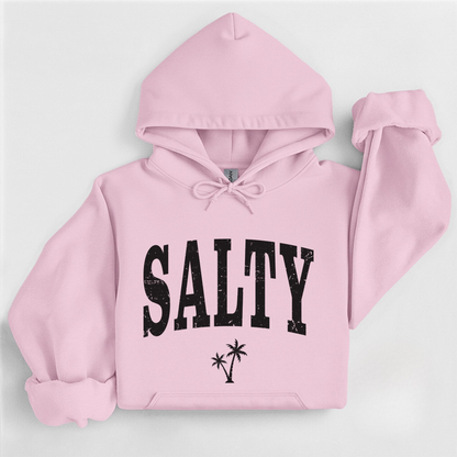 My Salty Hoodie