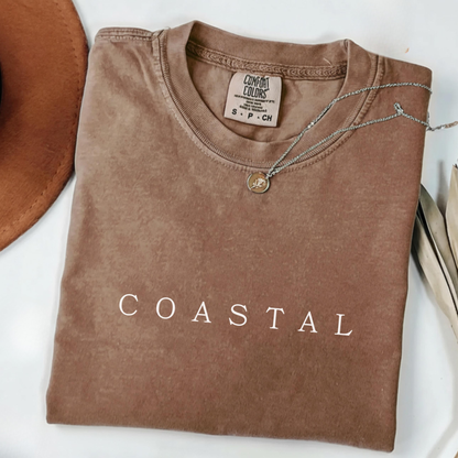 Coastal Sweatshirt