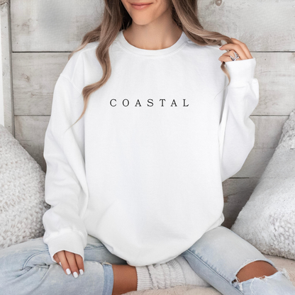 Coastal Sweatshirt