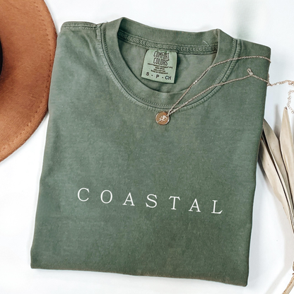 Coastal Sweatshirt