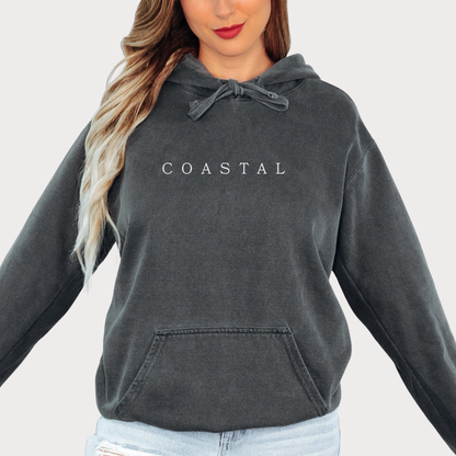 Coastal Sweatshirt