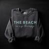 Beach Therapy Sweater