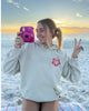 Beach Bum Hoodie