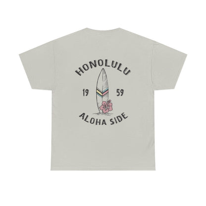 Honolulu Tee
