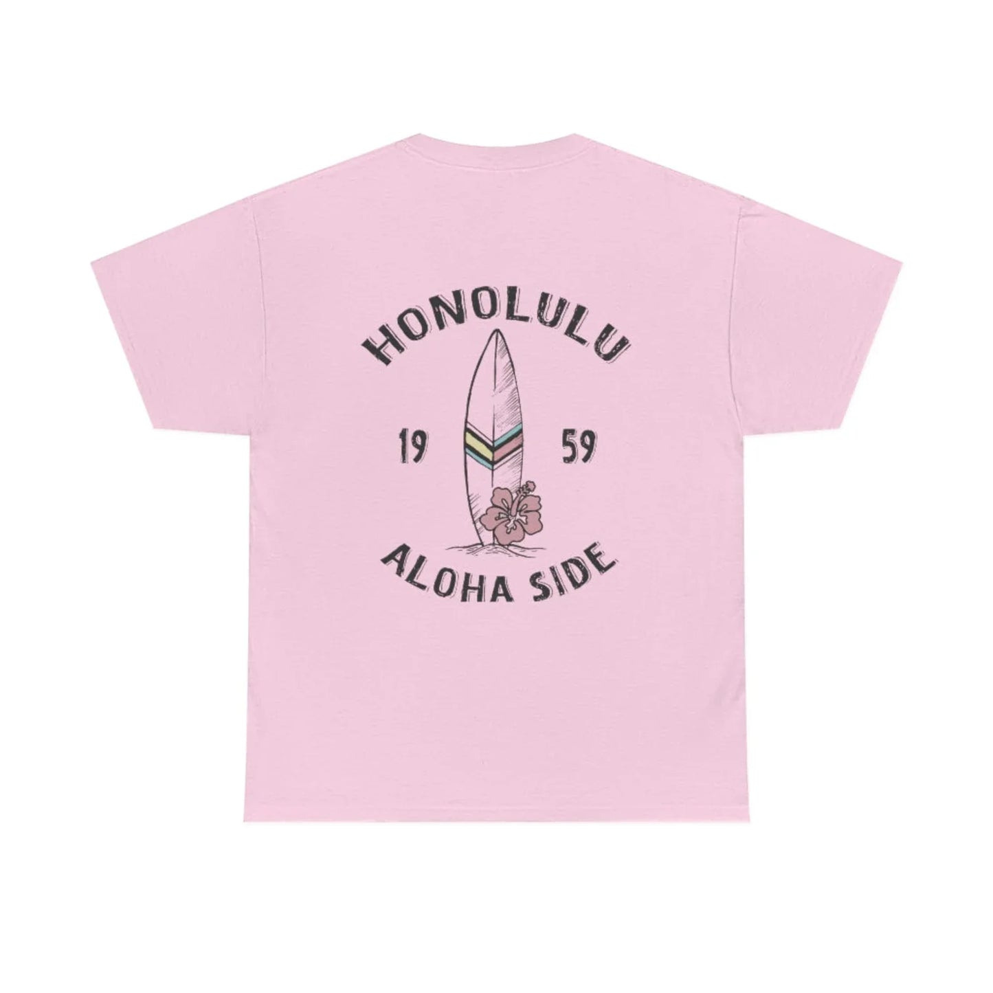 Honolulu Tee