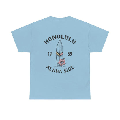 Honolulu Tee