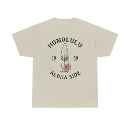 Honolulu Tee