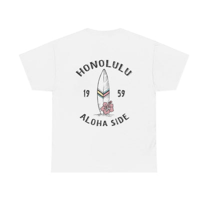 Honolulu Tee