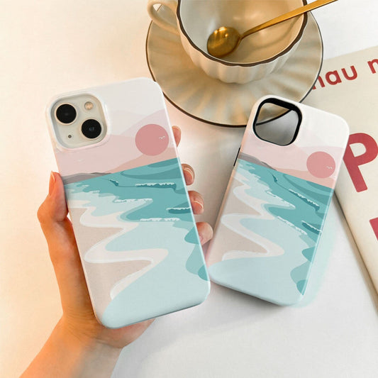 The Sunset Case