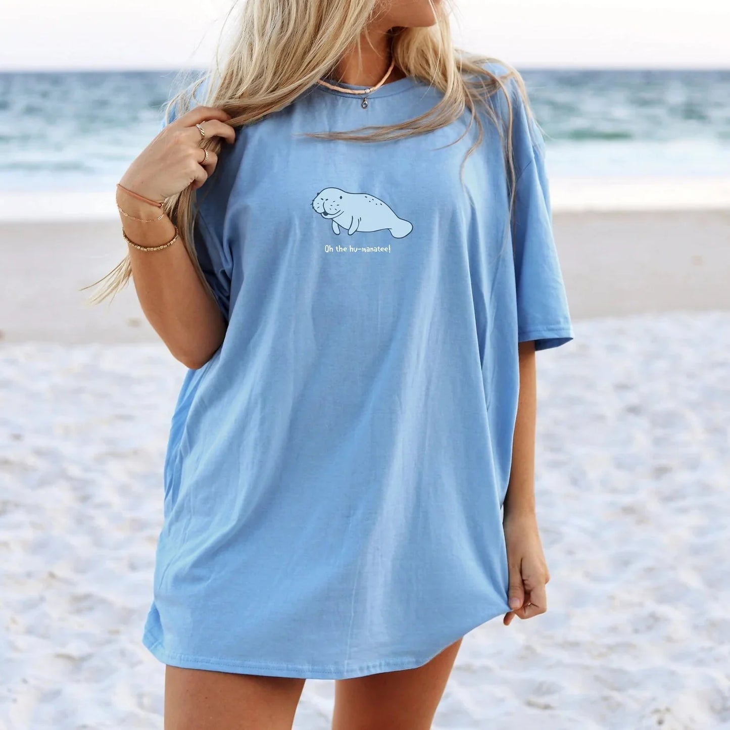 Humantee Tee