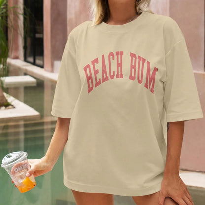 Beach Bum Tee V7