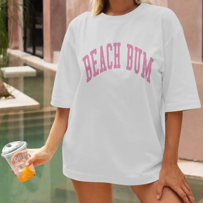 Beach Bum Tee V7