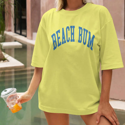 Beach Bum Tee V7