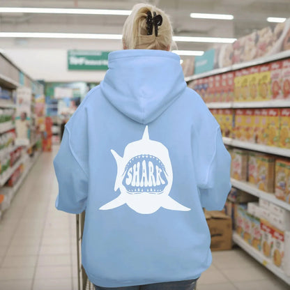 Shark Hoodie V10